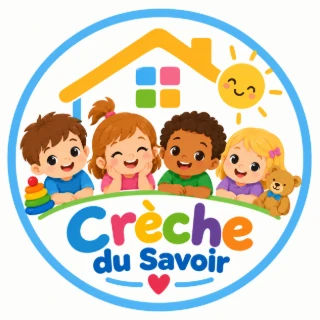 Crèche du Savoir